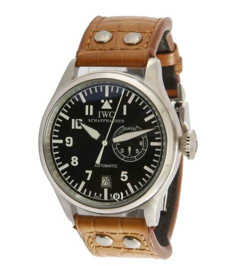 IWC watch man-035